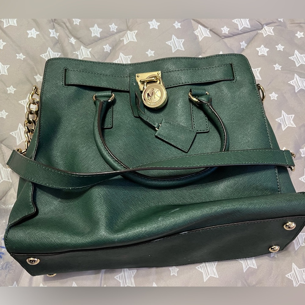 Michael Kors large handbag